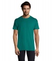 IMPERIAL MEN T-Shirt 190g, Smaragd