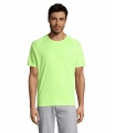 SPORTY MEN T-Shirt, Neongelb