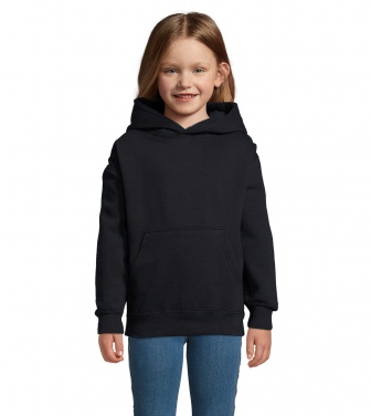 Logotrade werbemittel das Foto: SLAM KIDS Hoodie