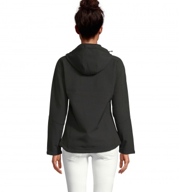 Logotrade Logogeschenke das Foto: REPLAY Damen Jacke 340g