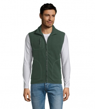 Logotrade Werbegeschenke das Foto: NORWAY UNI CARDIGAN 320g