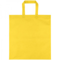 Non Woven Tasche NIVALA, Gelb