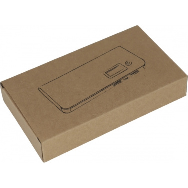 Logotrade Werbegeschenke das Foto: Powerbank STAFFORD