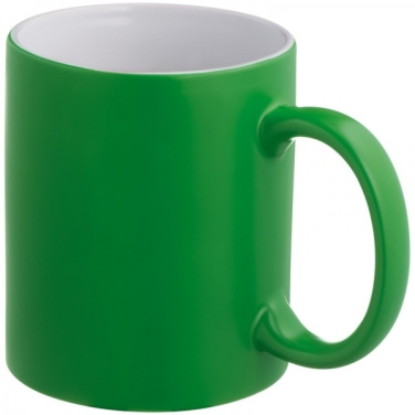 Logotrade Firmengeschenke das Foto: Tasse THESSALONIKI 300 ml