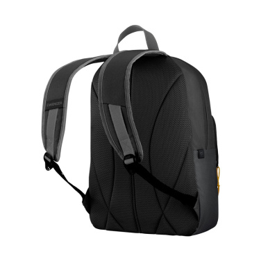 Logotrade Werbegeschenke das Foto: Rucksack Wenger Crango 16''