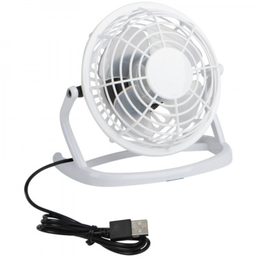 Logotrade Werbeartikel das Foto: Mini-Ventilator BALI