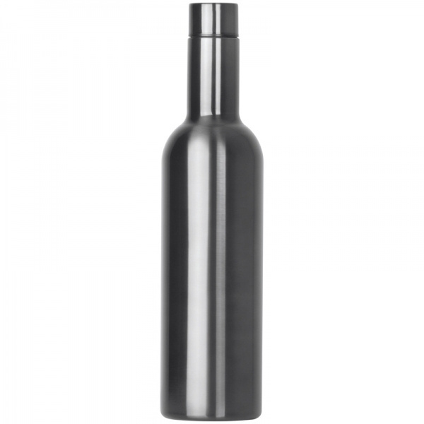 Logotrade Geschäftsgeschenke das Foto: Thermosflasche MONTALCINO 750 ml