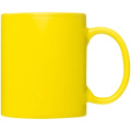 Tasse THESSALONIKI 300 ml, Gelb