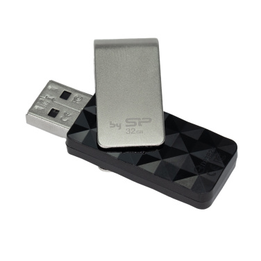 Logotrade Firmengeschenke das Foto: USB-STICK PIERRE CARDIN USB 32GB