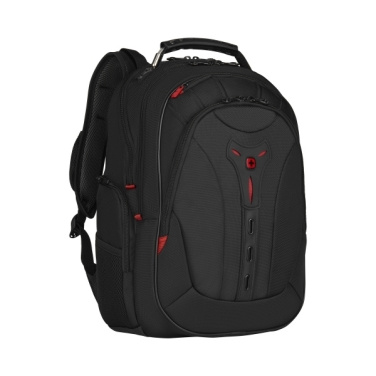 Logotrade Geschäftsgeschenke das Foto: Rucksack Wenger Pegasus Deluxe 16''