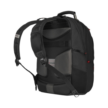 Logotrade Werbeartikel das Foto: Rucksack Wenger Pegasus Deluxe 16''