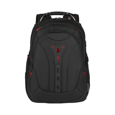 Logotrade Werbegeschenke das Foto: Rucksack Wenger Pegasus Deluxe 16''