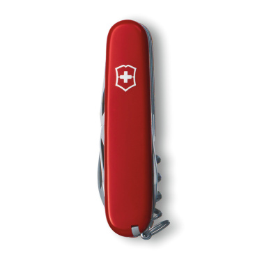 Logotrade Geschäftsgeschenke das Foto: Taschenmesser Spartan Victorinox