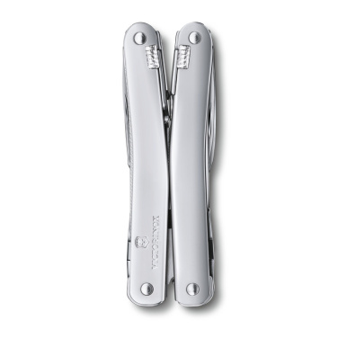 Logotrade Werbegeschenke das Foto: SwissTool Spirit X - 25 Werkzeuge Victorinox