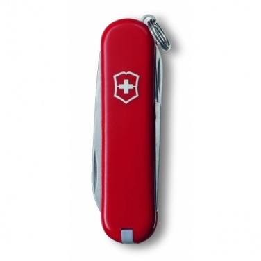 Logotrade Firmengeschenke das Foto: Taschenmesser Rambler Victorinox