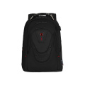 Rucksack Wenger Ibex Ballistic Deluxe 16'', Schwarz