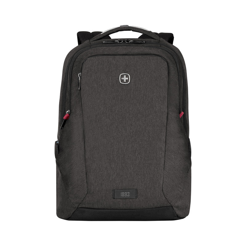 Logotrade Logogeschenke das Foto: Rucksack Wenger MX Professional 16''