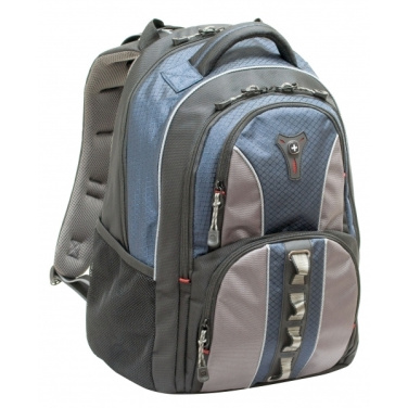 Logotrade Werbeartikel das Foto: Rucksack Wenger Cobalt 16''