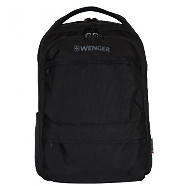 Logotrade Firmengeschenke das Foto: Rucksack Wenger Fuse 16''