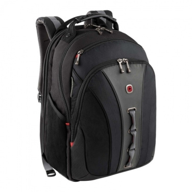 Logotrade Werbegeschenke das Foto: Rucksack Wenger Legacy 16''