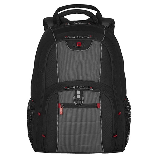 Logotrade Werbegeschenke das Foto: Rucksack Wenger Pillar 16''