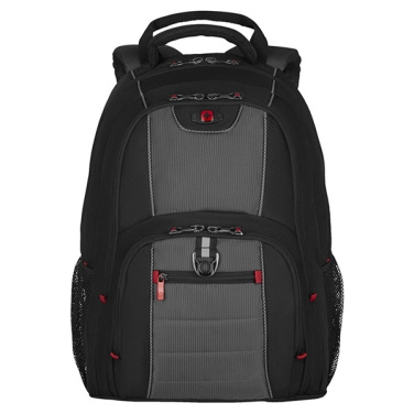 Logotrade werbemittel das Foto: Rucksack Wenger Pillar 16''