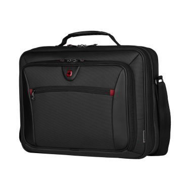 Logotrade Werbegeschenke das Foto: Laptoptasche Wenger Insight 15,6''