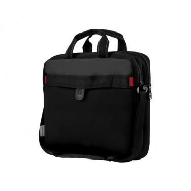 Logotrade Firmengeschenke das Foto: Laptoptasche Wenger Sherpa 16''