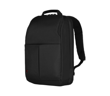 Logotrade Logogeschenke das Foto: Rucksack Wenger Reload 14''