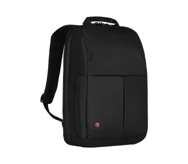 Logotrade werbemittel das Foto: Rucksack Wenger Reload 14''