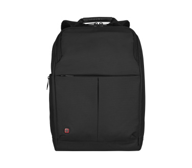 Logotrade werbemittel das Foto: Rucksack Wenger Reload 16''