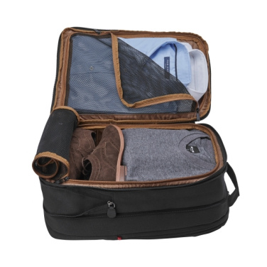 Logotrade Logogeschenke das Foto: Rucksack Wenger City Traveller 16''