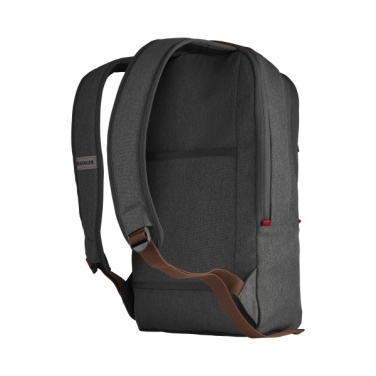 Logotrade Firmengeschenke das Foto: Rucksack Wenger City Style Upgrade 16''