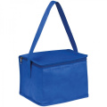 Non Woven Kühltasche NIEBY, Blau