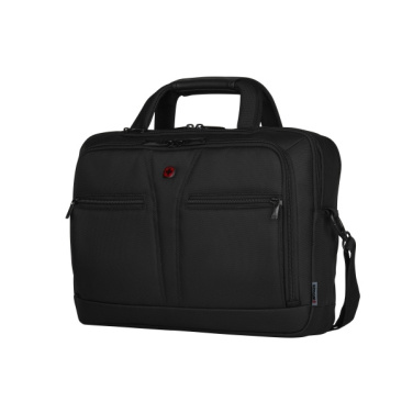 Logotrade Werbegeschenke das Foto: Laptoptasche und Tablet Wenger BC PRO 16''