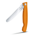 Klappmesser Swiss Classic Victorinox, orange