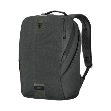 Logotrade Werbeartikel das Foto: Rucksack Wenger MX ECO Light 16''