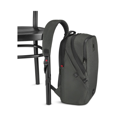 Logotrade werbemittel das Foto: Rucksack Wenger MX ECO Light 16''