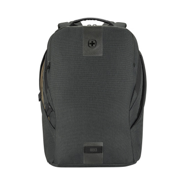 Logotrade Werbeartikel das Foto: Rucksack Wenger MX ECO Light 16''