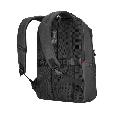 Logotrade werbemittel das Foto: Rucksack Wenger MX ECO Professional 16''