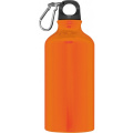 Trinkflasche LA RODA 500 ml, orange