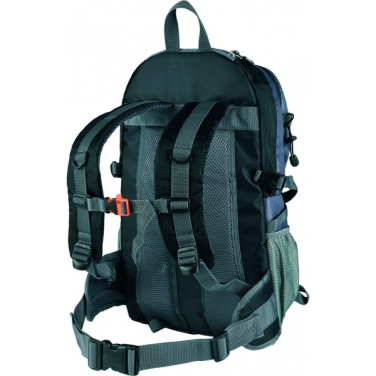 Logotrade werbemittel das Foto: Rucksack MATTERHORN Schwarzwolf