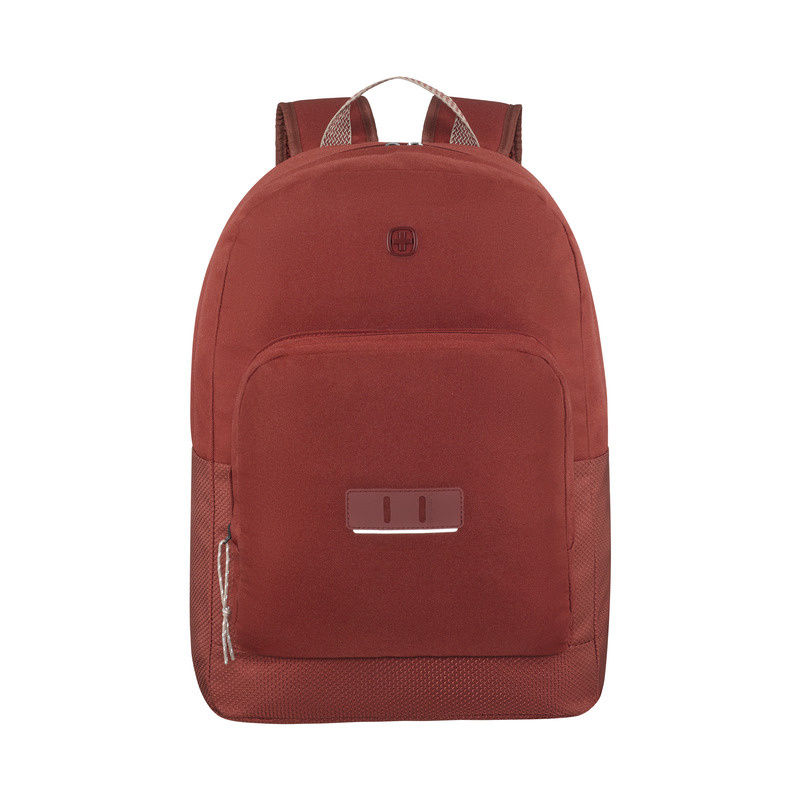 Logotrade Werbeartikel das Foto: Rucksack Wenger Crango 16''