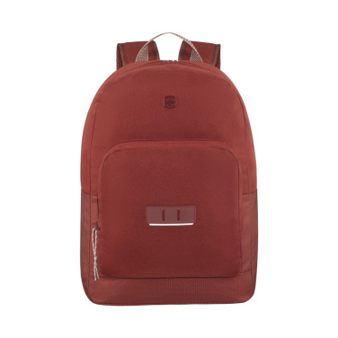 Logotrade Werbegeschenke das Foto: Rucksack Wenger Crango 16''