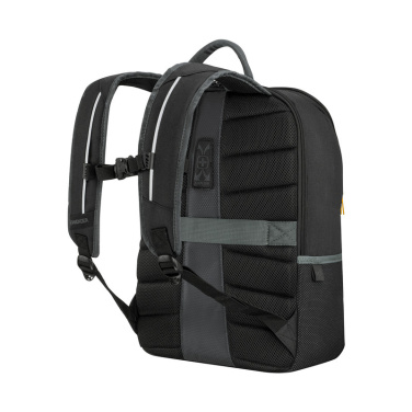 Logotrade Logogeschenke das Foto: Rucksack Wenger Move 16''