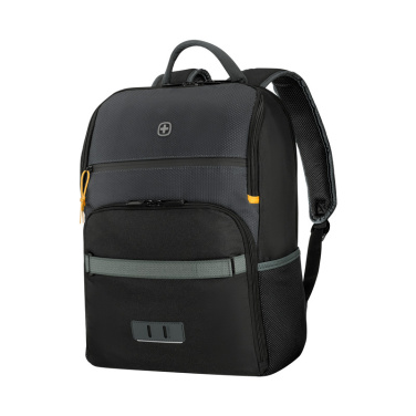 Logotrade Geschäftsgeschenke das Foto: Rucksack Wenger Move 16''