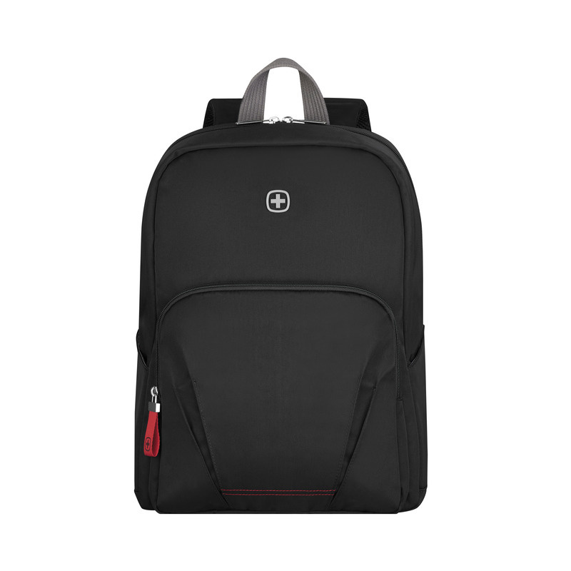 Logotrade Logogeschenke das Foto: Rucksack Wenger Motion 15,6''