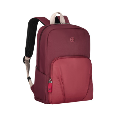 Logotrade Firmengeschenke das Foto: Rucksack Wenger Motion 15,6''