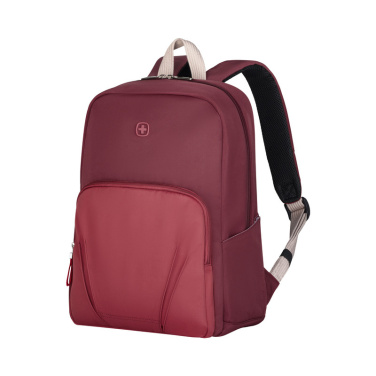 Logotrade Werbegeschenke das Foto: Rucksack Wenger Motion 15,6''