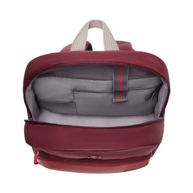 Logotrade Werbeartikel das Foto: Rucksack Wenger Motion 15,6''